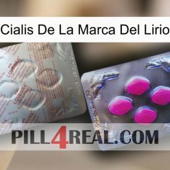 Lily Brand Cialis 38